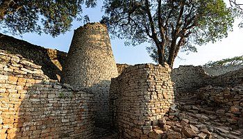UNESCO World Heritage Sites in Africa