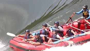 Activities and Experiences while on holiday in Africa