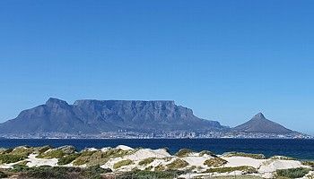 Travel and Holiday in South Africa