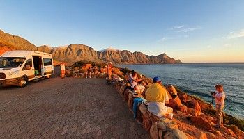 Tour Operators in Africa