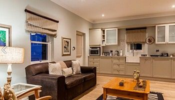 Self Catering Apartments & Rooms in Africa