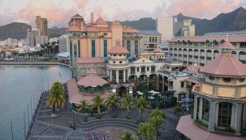 Travel and Holiday in Mauritius