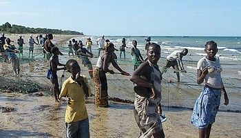 Travel and Holiday in Mozambique