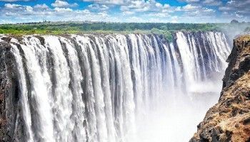 Travel and Holiday in Zimbabwe