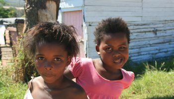 Internships & Volunteering in Africa
