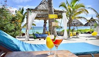 Holiday Resorts in Africa
