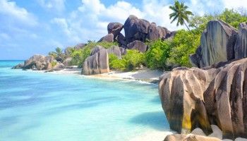 Travel and Holiday in Seychelles