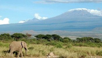 Travel and Holiday in Tanzania