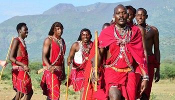 Travel and Holiday in Kenya