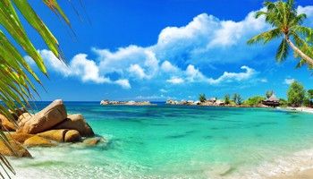 Travel and Holiday in Comoros