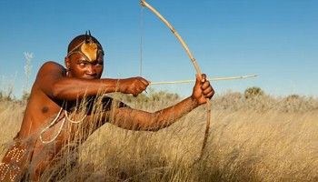Tours to join when visiting Africa