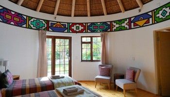 Guest Houses and Bed & Breakfasts in Africa