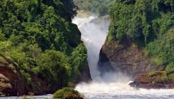 Travel and Holiday in Uganda