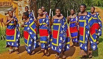 Travel and Holiday in eSwatini