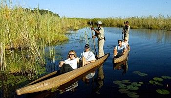 Things to do while on holiday in Africa