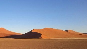 Travel and Holiday in Namibia