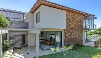 Self Catering Houses in Africa