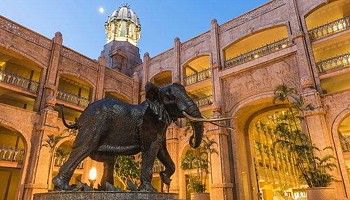 Hotels in Africa