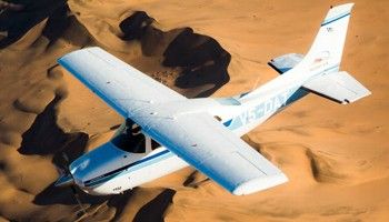 Fly-In Safaris